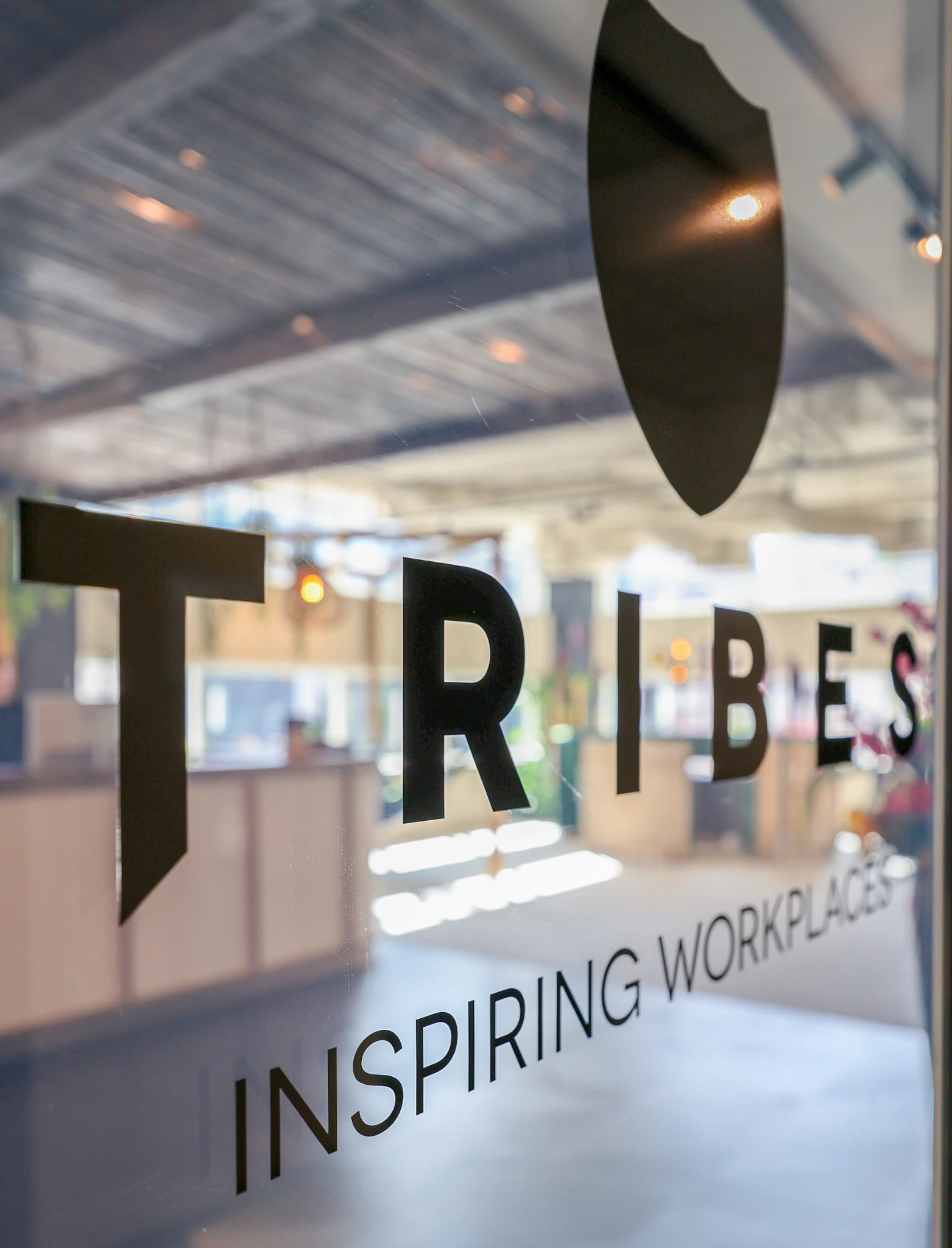 About Tribes